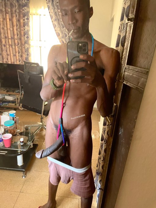 Guccisnake🐍🥵💦 - Wataa🐍 https://t.co/0yHOfH9Vfi