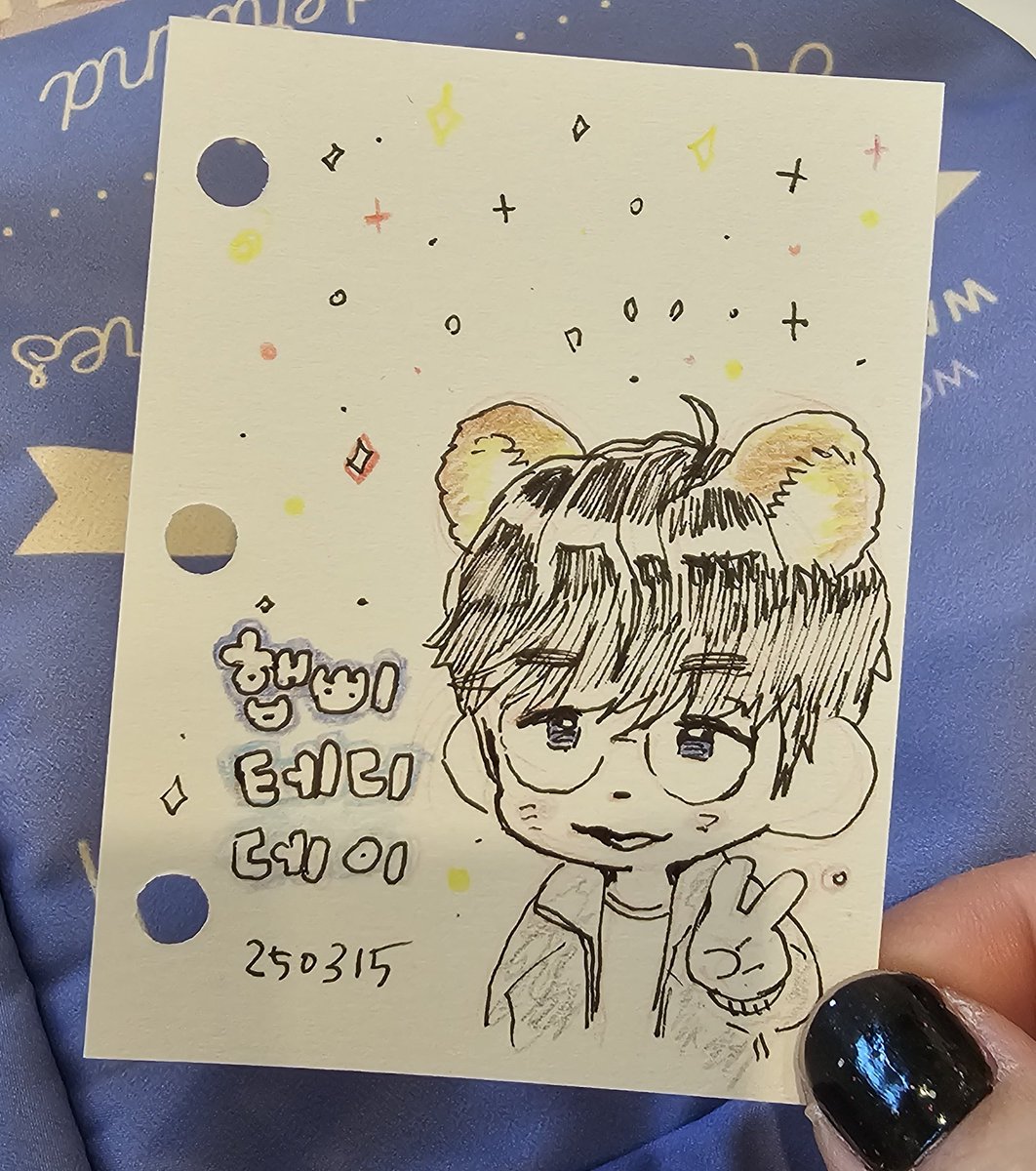 폴라리스🍀💫~²⁵ tweet media