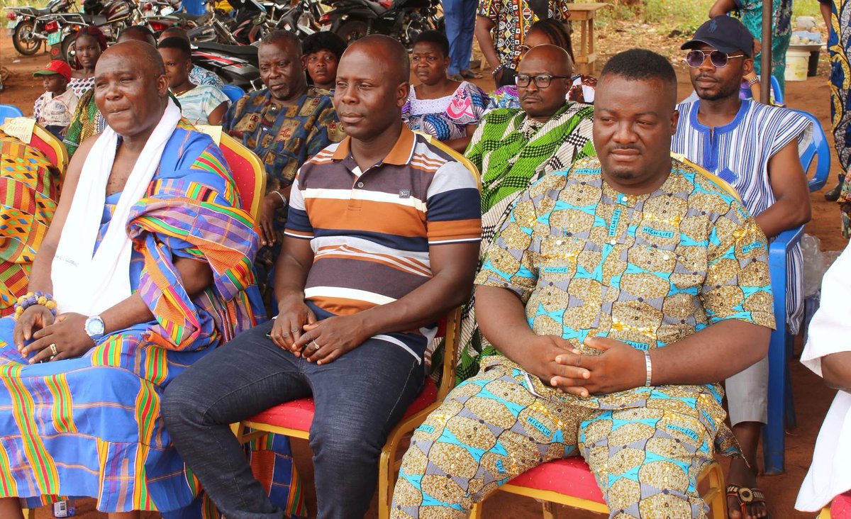 AGBAGLO ADJO COLETTE tweet media