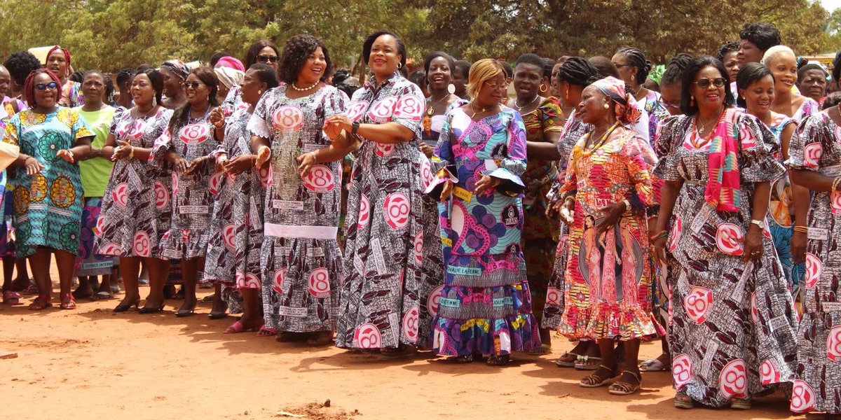 AGBAGLO ADJO COLETTE tweet media