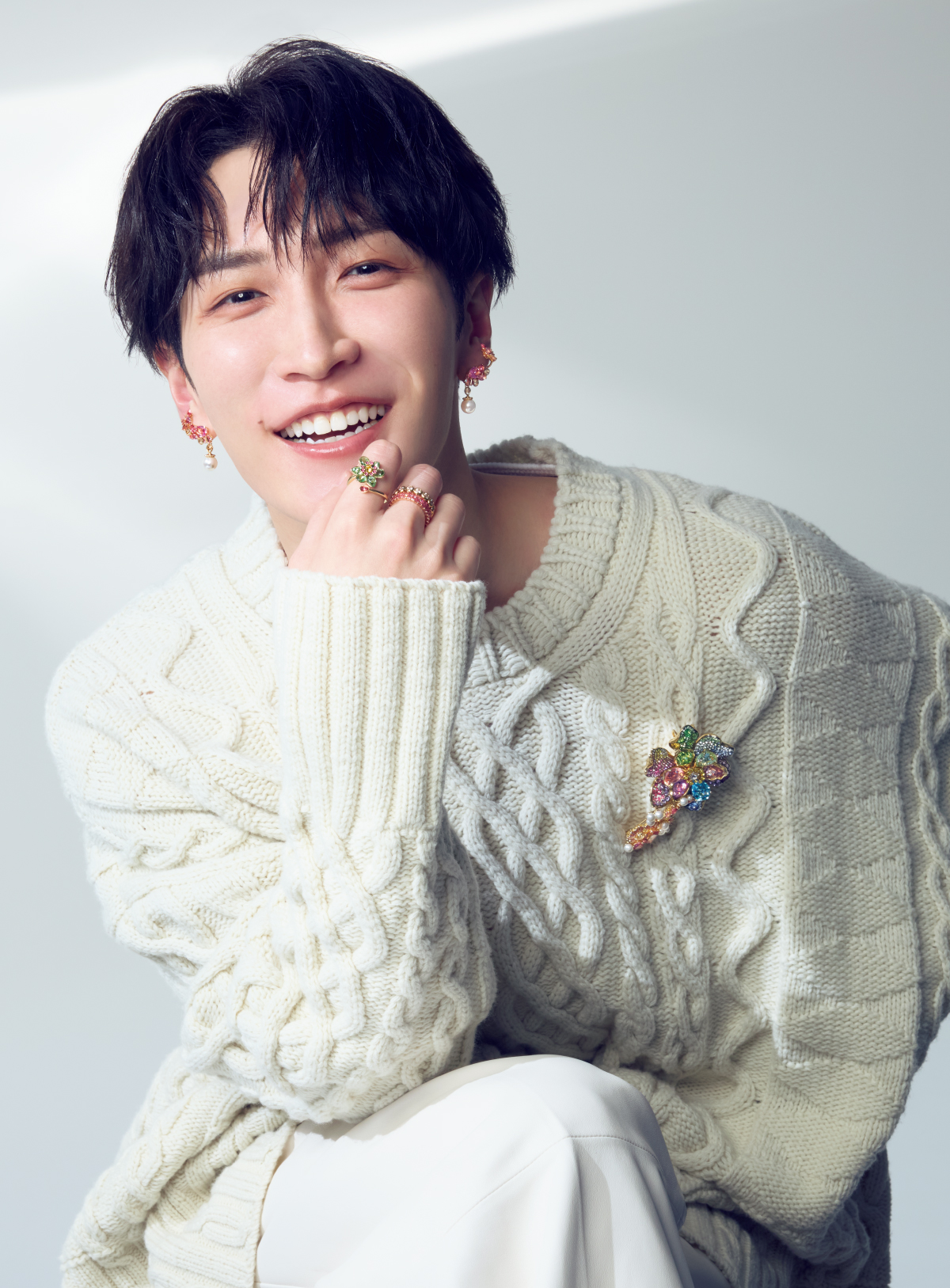 VOGUE JAPAN on X: VOGUE JAPAN on X: