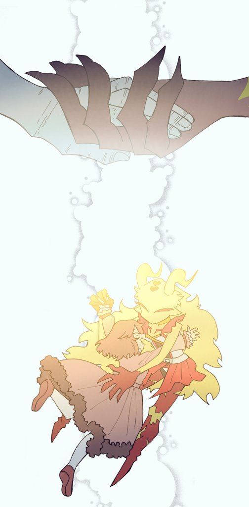 FGOのイラスト最近はこれだけしかない。 
