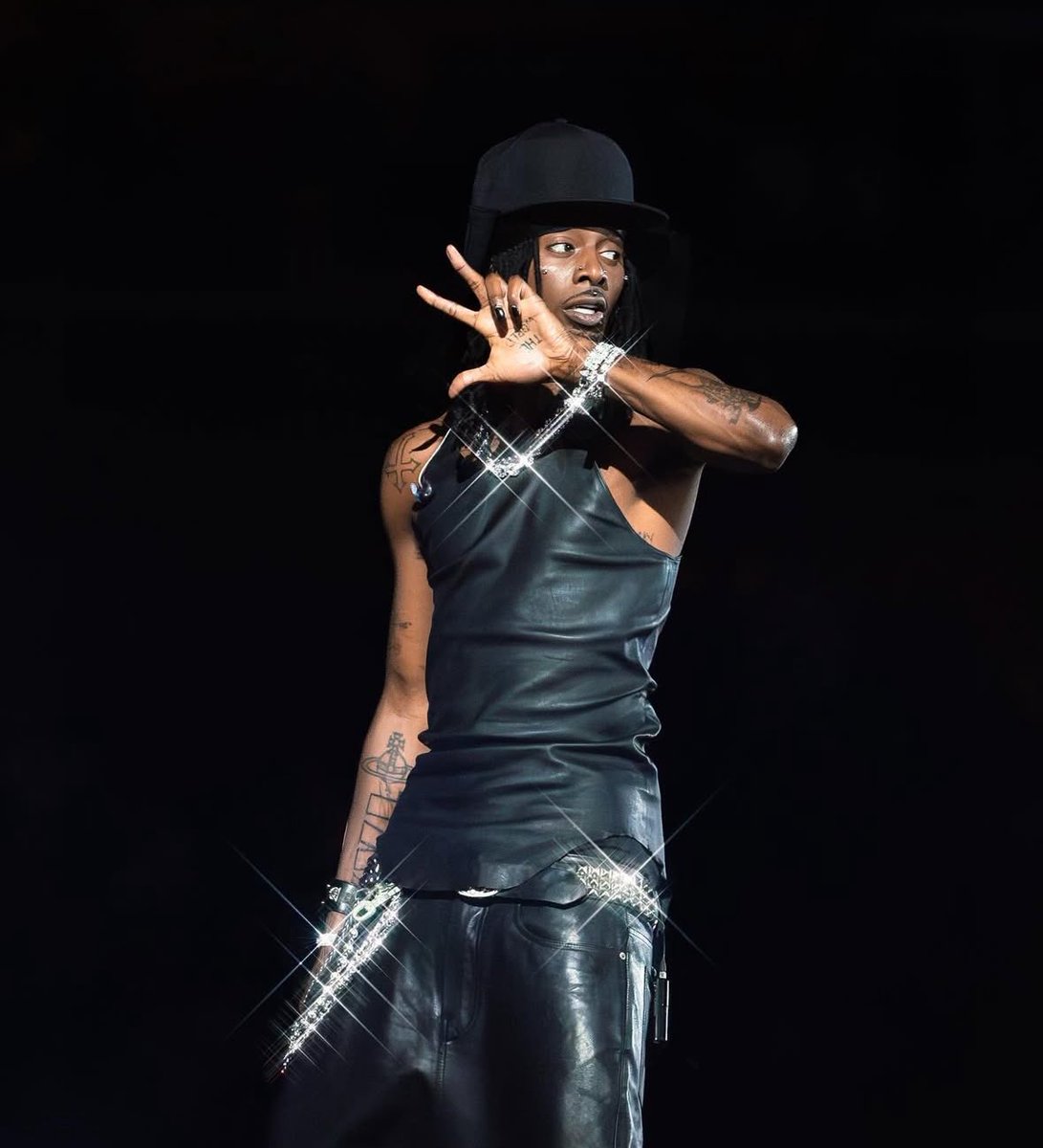 Carti Charts tweet media