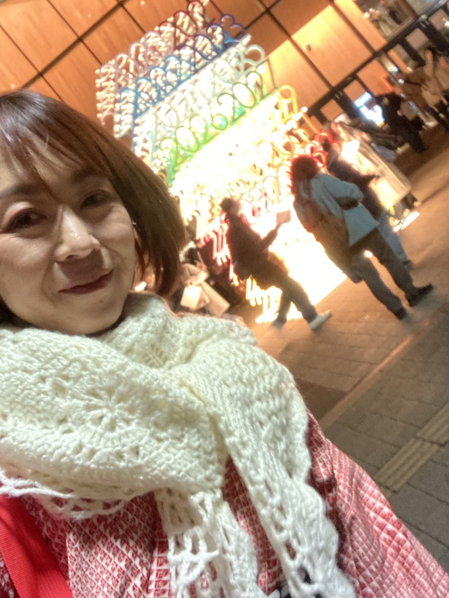 suncatcher_15's tweet photo. 【槇原さん】
今年もついに始まりました！
槇原さんのツアー
初日は立川ステージガーデン
とても楽しく素晴らしいコンサートでした😊歌に演奏に気持ちがぐわーっと沸騰させられました！
また今年も槇原さんと共に駆け抜け抜けられる事に幸せを感じています✨
#槇原敬之
 #ShowcaseTheLive https://t.co/gbKRrAzmPL
