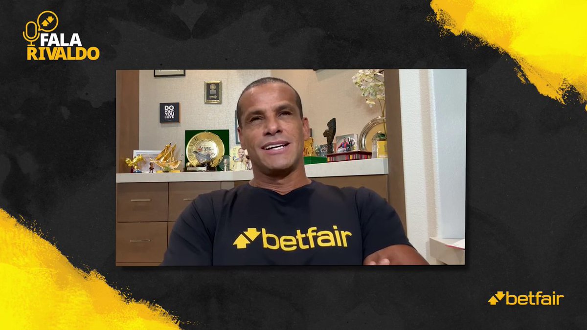 FCB World tweet media