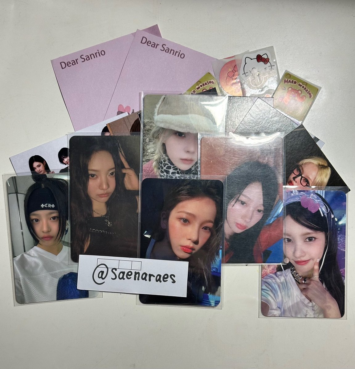 ꕤ narae tweet media