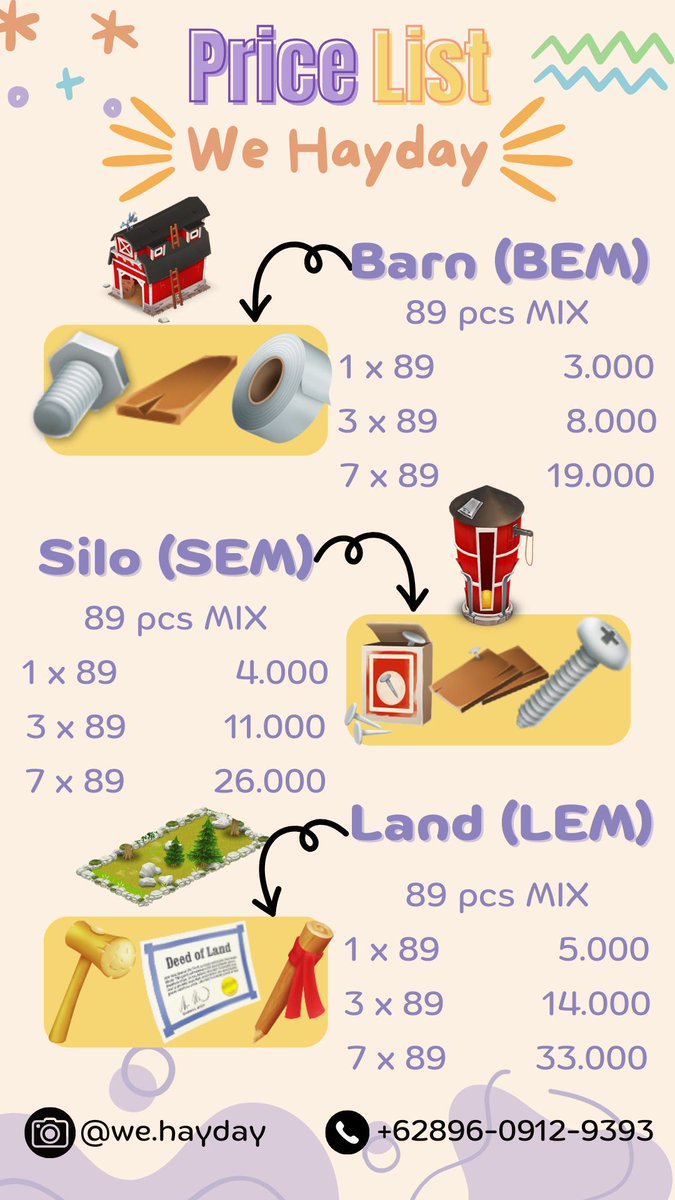 Nda🐼 | Order WA only tweet media