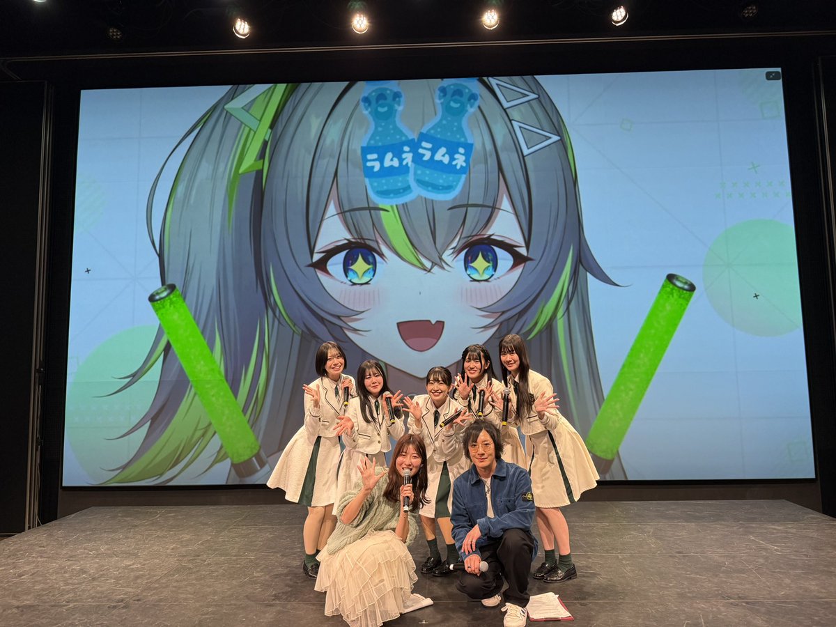 放課後☆LIVE CROSS (@houkago_fbc) / Posts / X