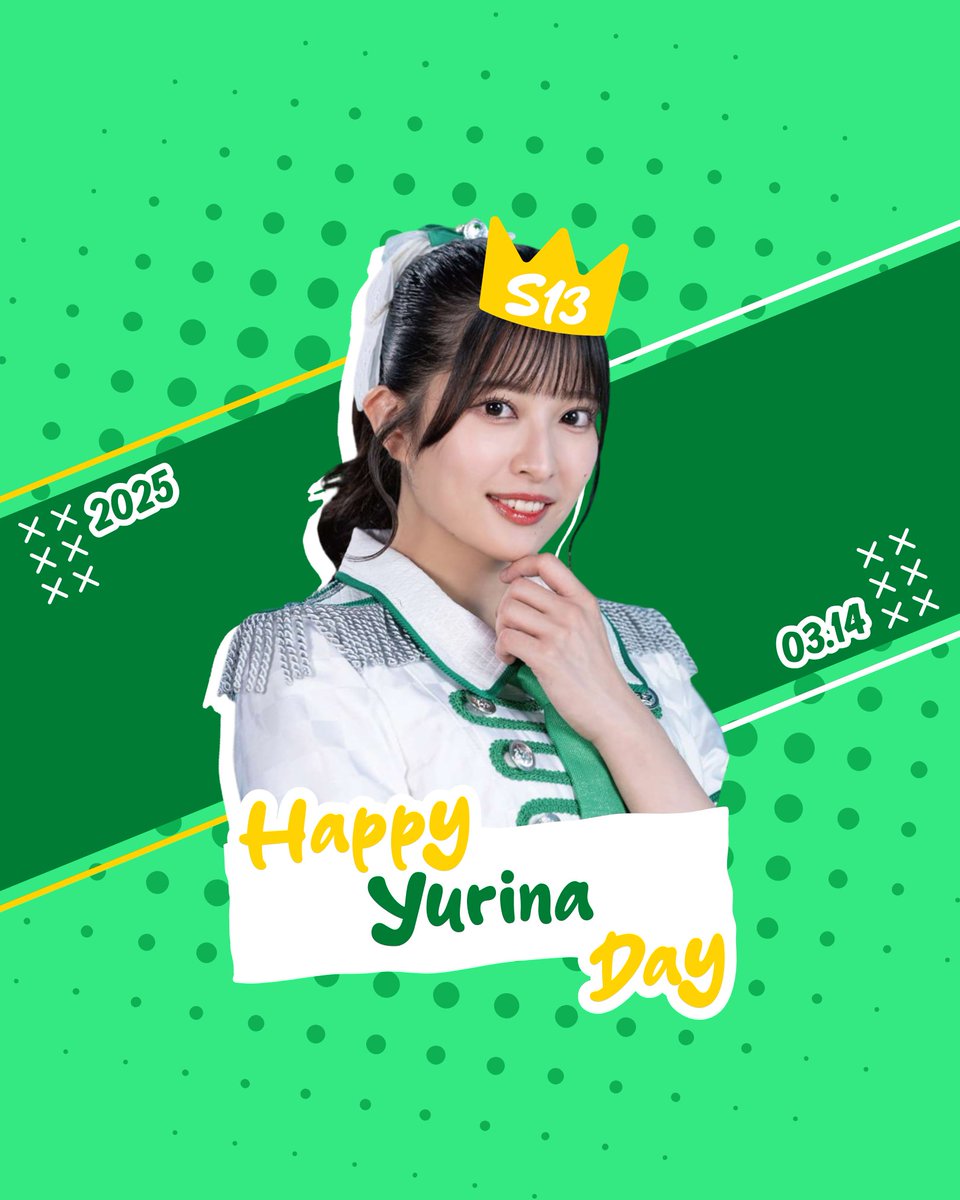 shah_13_'s tweet photo. [🥳] Happy Birthday to... 

> Gyoten Yurina | KLP48 &amp; ex-AKB48
#YurinaGyotenBD2025
#KLP48 #YurinaKLP48

>Soso (Wang Chingyi) | ex-GWSN
#HappySosoDay 
#Soso #WangChingyi

> Kang Narae | ex-FlaShe
#HappyNaraeDay #Narae

> Chien Tzuling | ex-ViV
#HappyTzulingDay #Tzuling https://t.co/Xs2aSL3KGw
