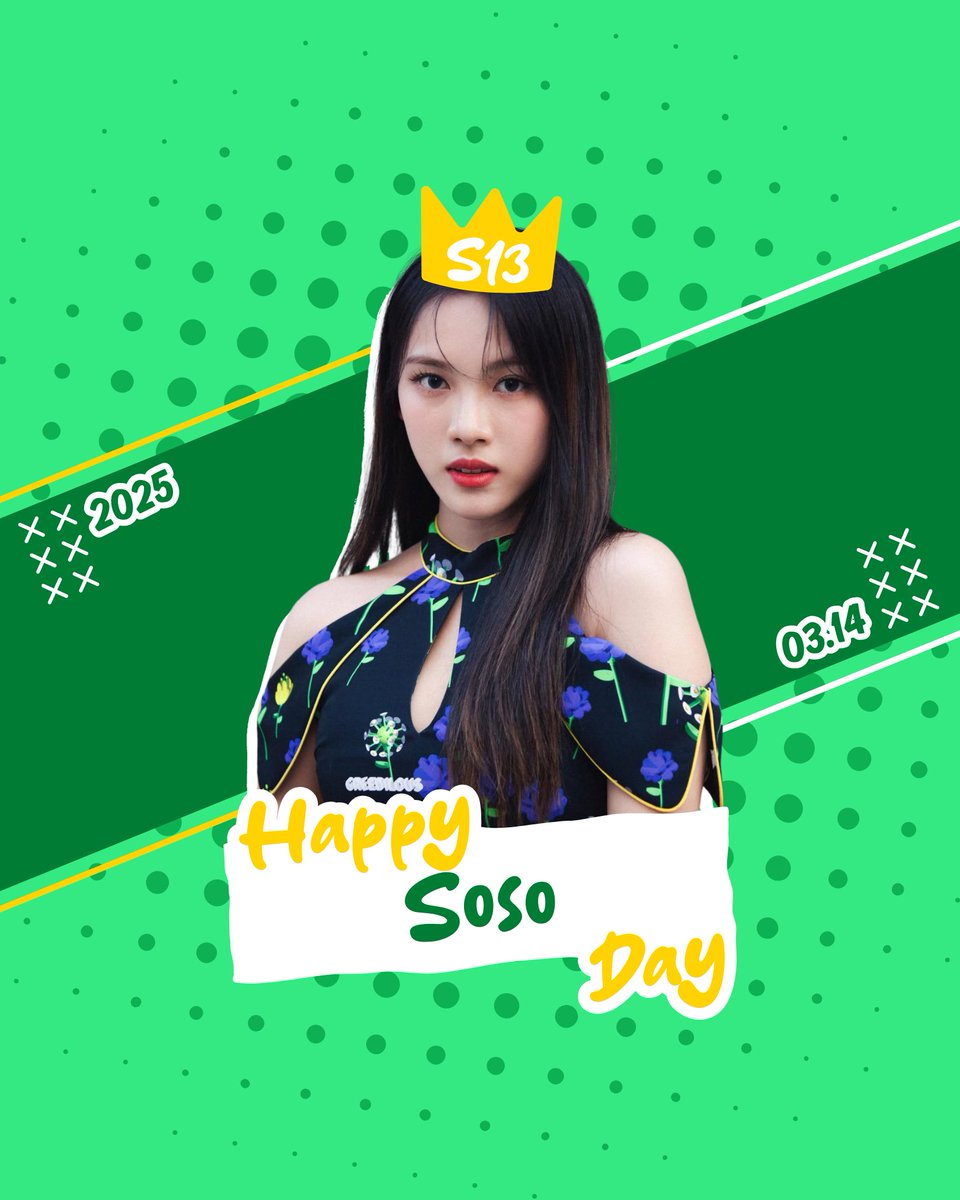shah_13_'s tweet photo. [🥳] Happy Birthday to... 

> Gyoten Yurina | KLP48 &amp; ex-AKB48
#YurinaGyotenBD2025
#KLP48 #YurinaKLP48

>Soso (Wang Chingyi) | ex-GWSN
#HappySosoDay 
#Soso #WangChingyi

> Kang Narae | ex-FlaShe
#HappyNaraeDay #Narae

> Chien Tzuling | ex-ViV
#HappyTzulingDay #Tzuling https://t.co/Xs2aSL3KGw