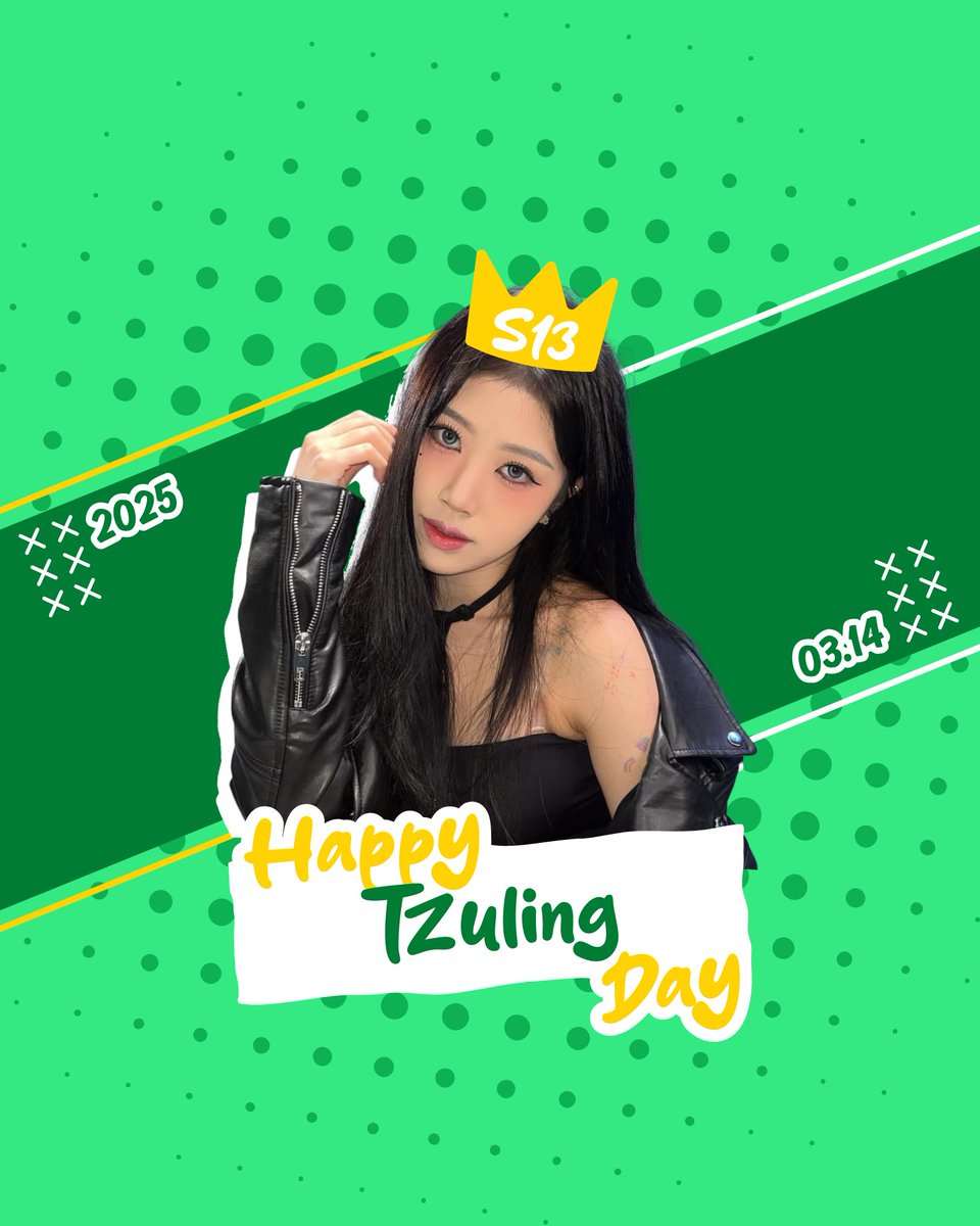 shah_13_'s tweet photo. [🥳] Happy Birthday to... 

> Gyoten Yurina | KLP48 &amp; ex-AKB48
#YurinaGyotenBD2025
#KLP48 #YurinaKLP48

>Soso (Wang Chingyi) | ex-GWSN
#HappySosoDay 
#Soso #WangChingyi

> Kang Narae | ex-FlaShe
#HappyNaraeDay #Narae

> Chien Tzuling | ex-ViV
#HappyTzulingDay #Tzuling https://t.co/Xs2aSL3KGw