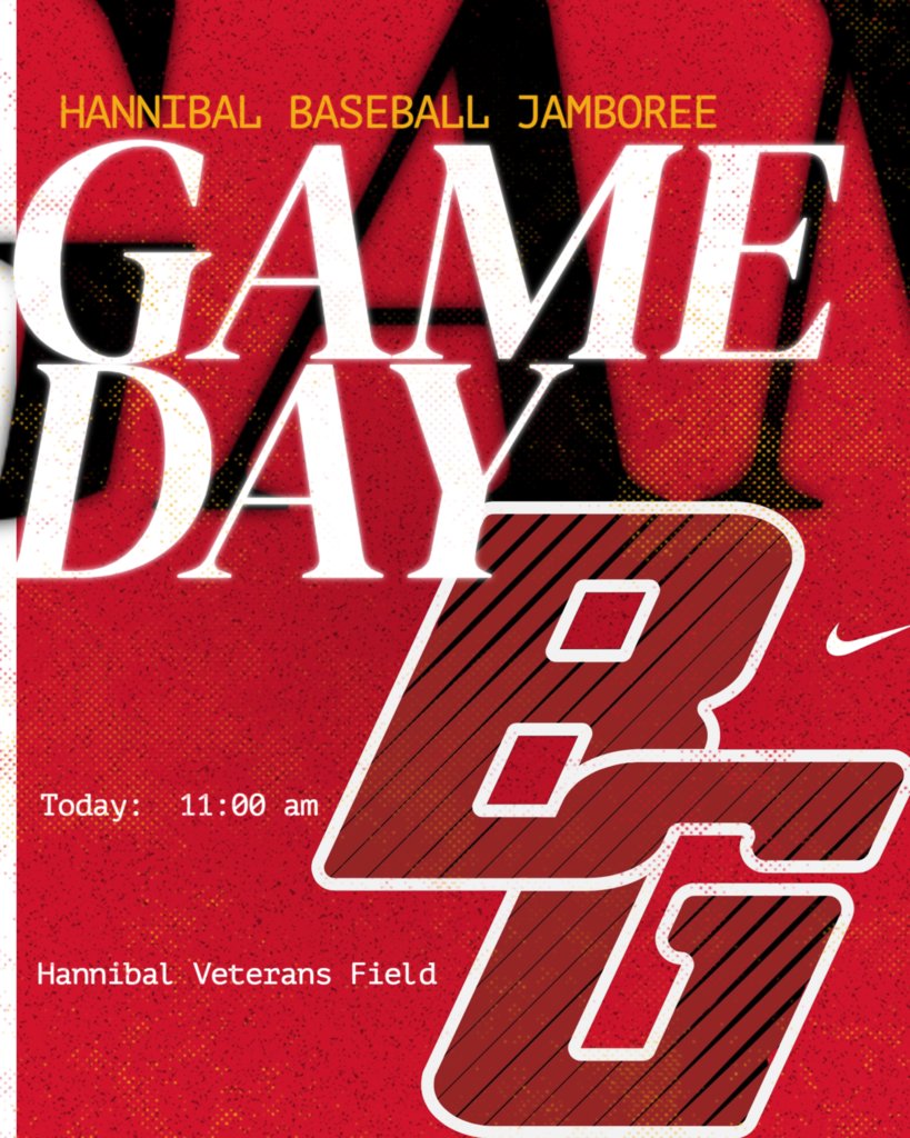 Good Luck Baseball!!!