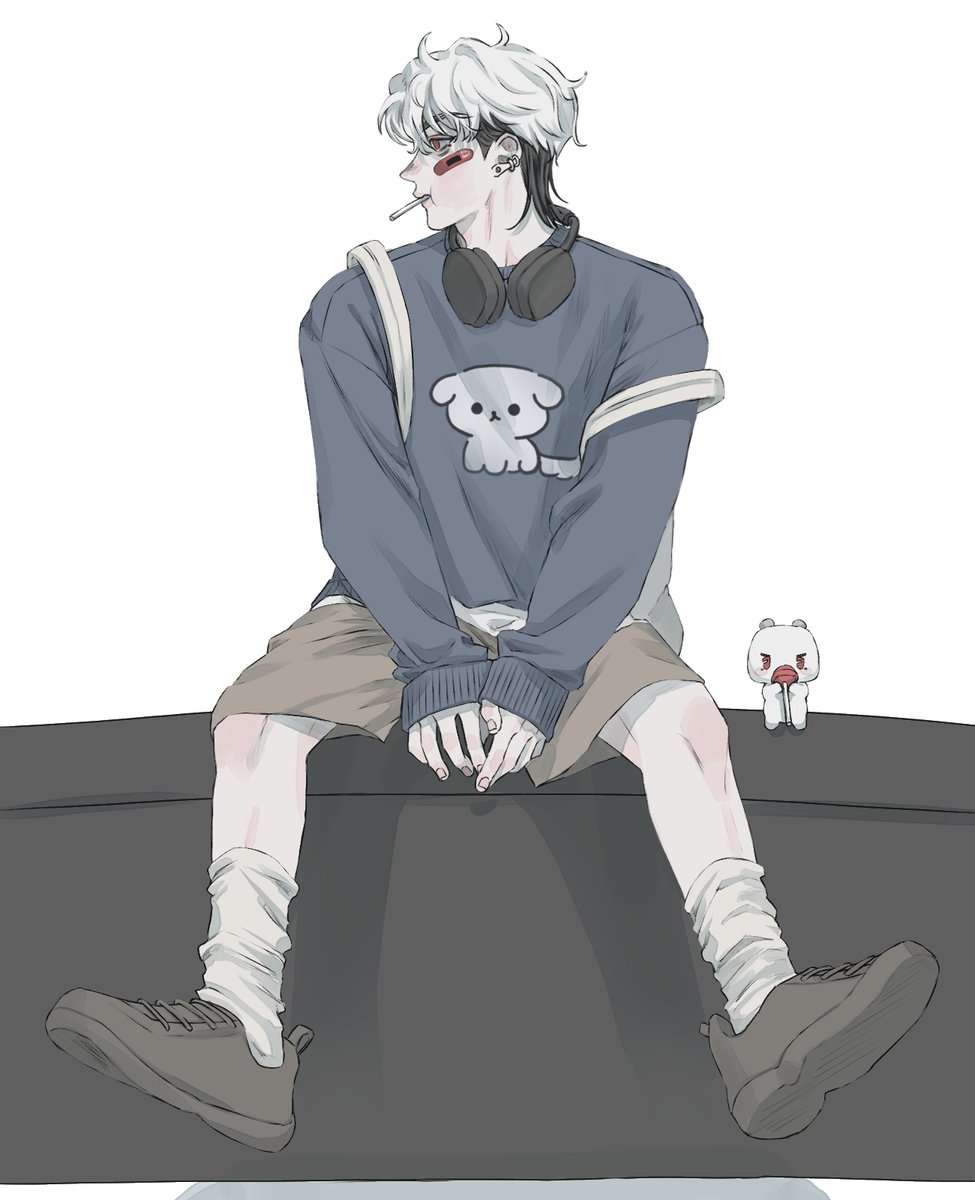 #플레이브 #PLAVE #은호
❤