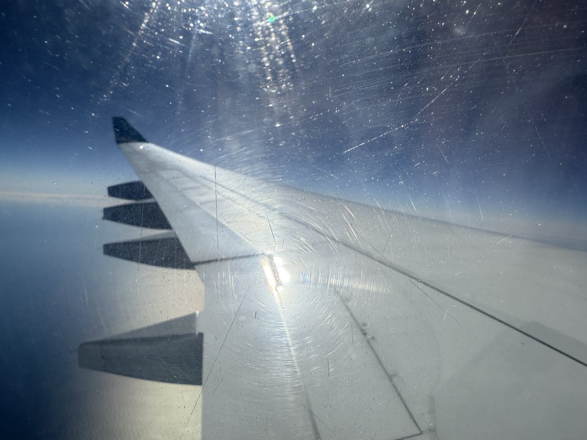 weidnermarkus's tweet image. Für #FlyNet ist das doch ganz ordentlich