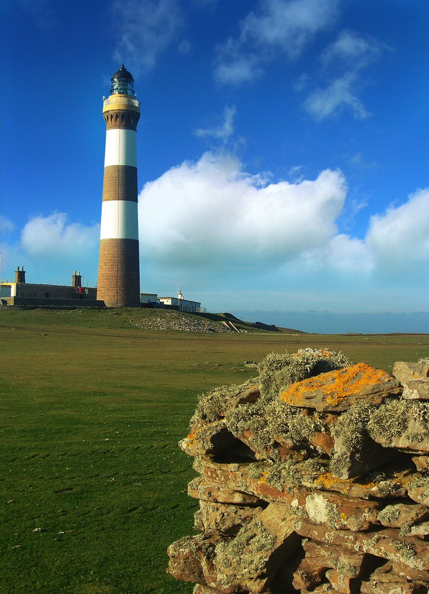There is a wonderful mix of activities in North Ronaldsay this weekend with the island's annual Science Festival. You can go seabird watching or join a late night lighthouse trip, map the night sky constellations or learn about plans to return to the Moon.