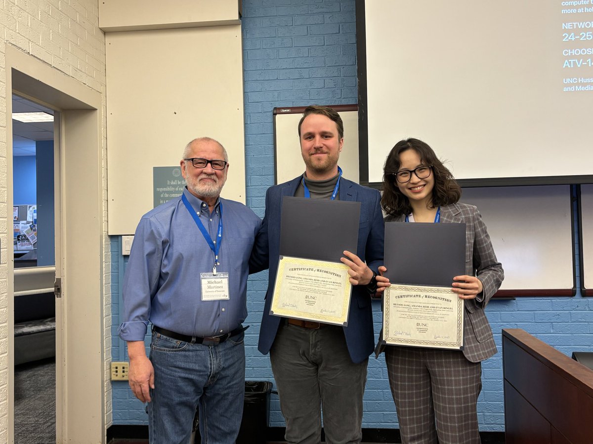 AEJMC Law & Policy Division tweet media