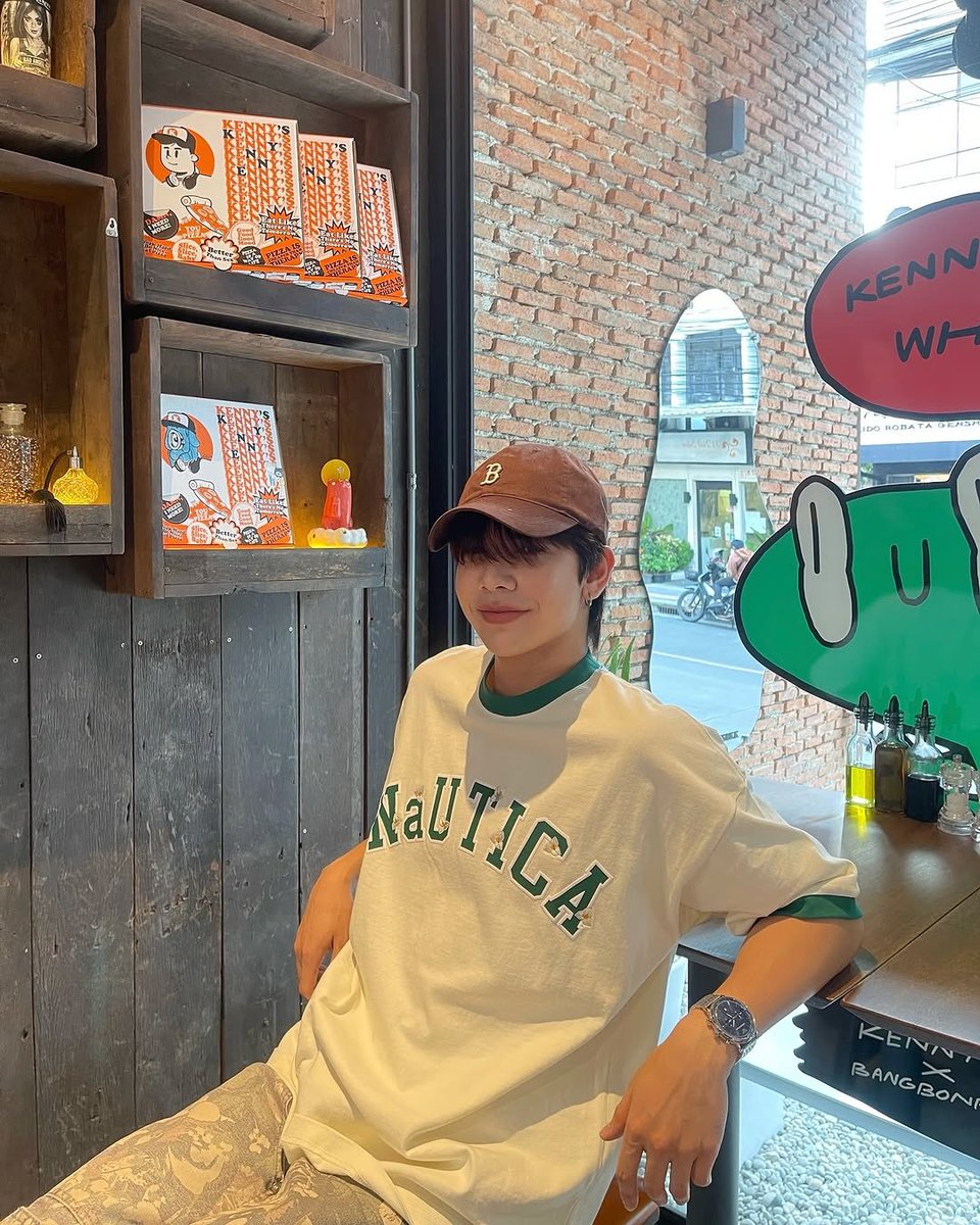 BillybabeTW's tweet photo. 📆 20250315
IG:https://t.co/CfR1YMKoco🐽✨🩵

💚💛❤️🍃 

#babiibabe https://t.co/ztteRl3u8H