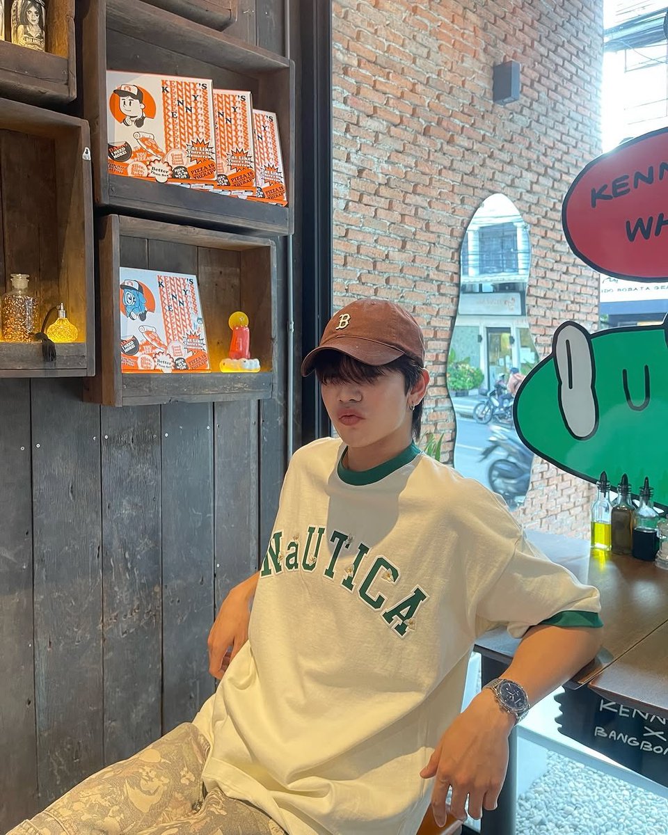 BillybabeTW's tweet photo. 📆 20250315
IG:https://t.co/CfR1YMKoco🐽✨🩵

💚💛❤️🍃 

#babiibabe https://t.co/ztteRl3u8H