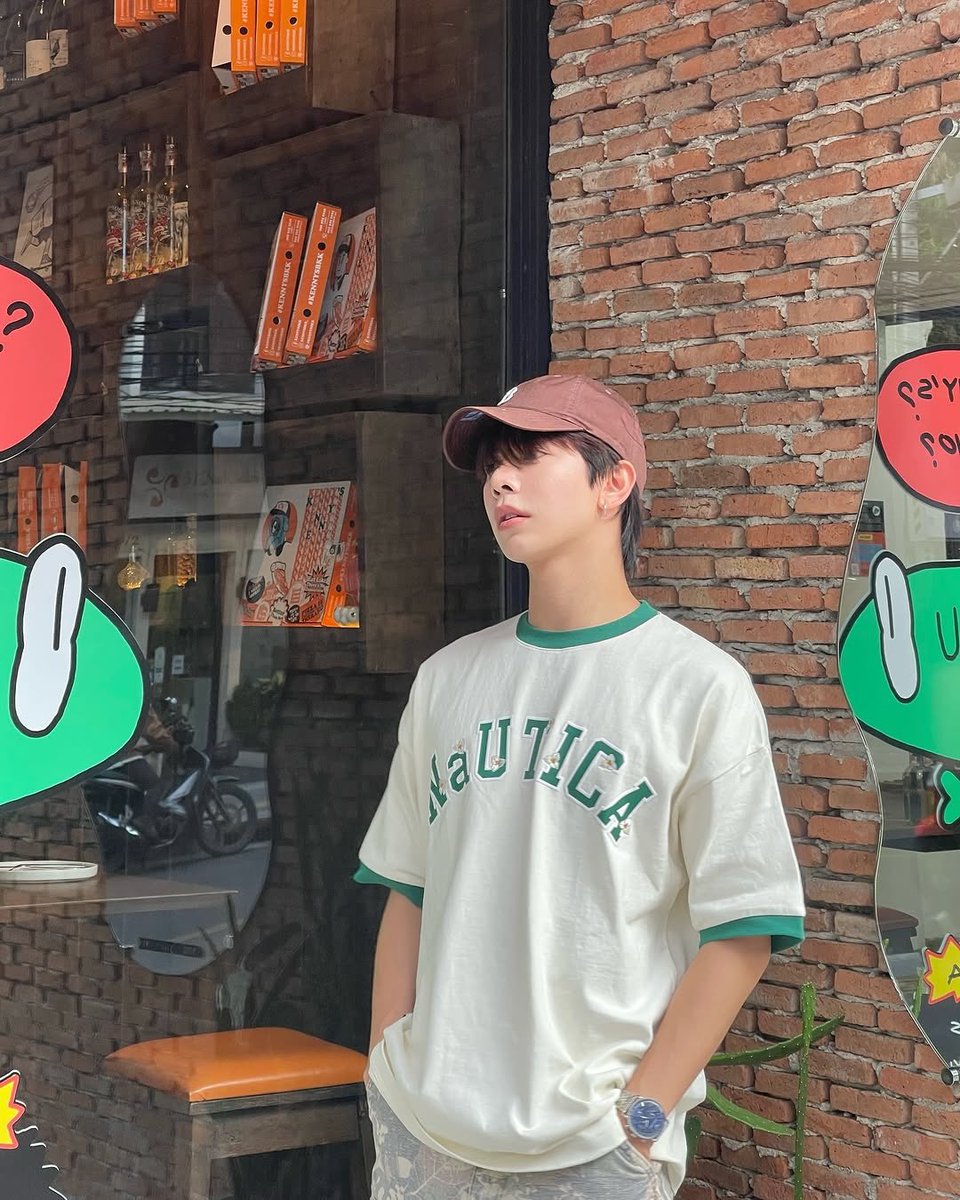 BillybabeTW's tweet photo. 📆 20250315
IG:https://t.co/CfR1YMKoco🐽✨����

💚💛❤️🍃 

#babiibabe https://t.co/wwOK506x98