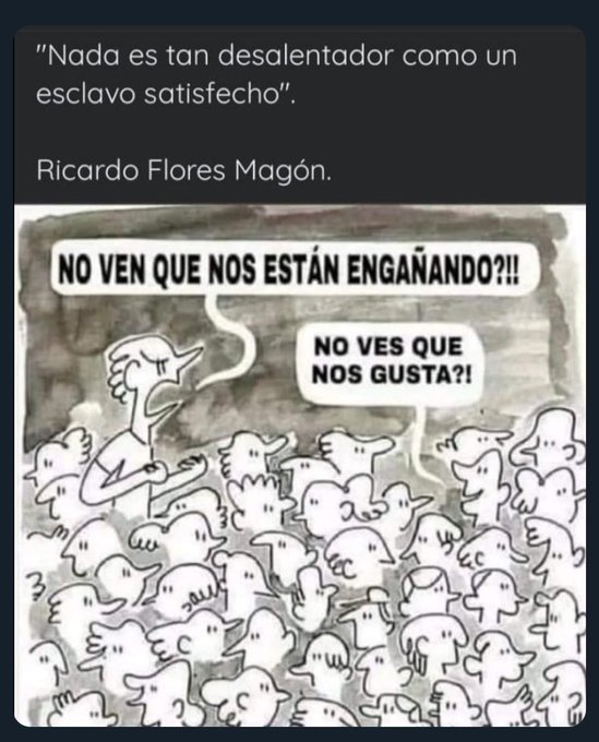 Liberkarios, descripción gráfica.