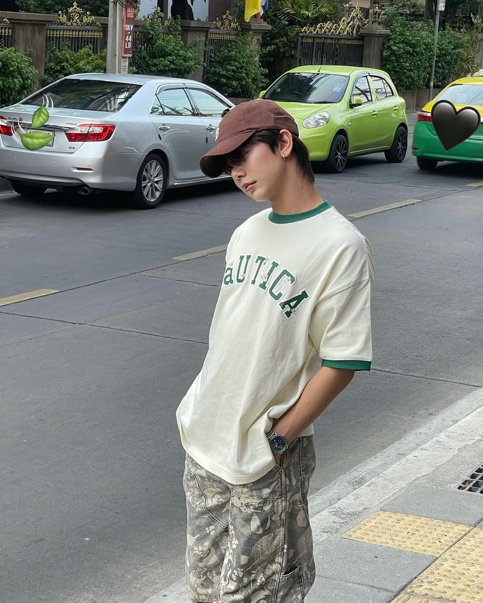 BillybabeTW's tweet photo. 📆 20250315
IG:https://t.co/CfR1YMKoco🐽✨🩵

💚💛❤️🍃 

#babiibabe https://t.co/idC0DB3pb6