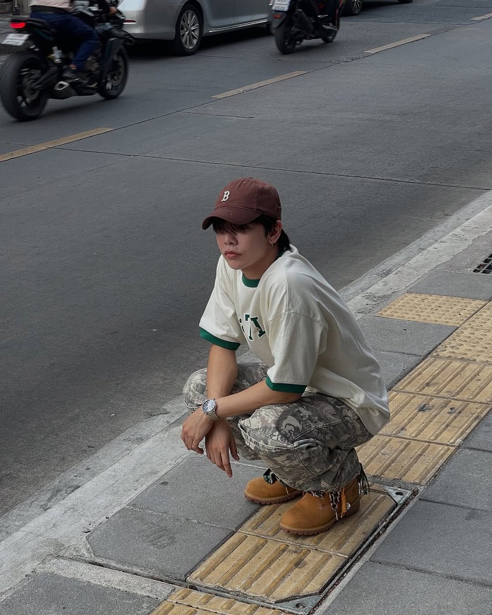 BillybabeTW's tweet photo. 📆 20250315
IG:https://t.co/CfR1YMKoco🐽✨🩵

💚💛❤️🍃 

#babiibabe https://t.co/idC0DB3pb6
