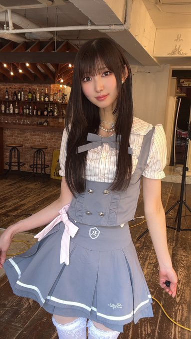 Twitterのコスプレ画像17