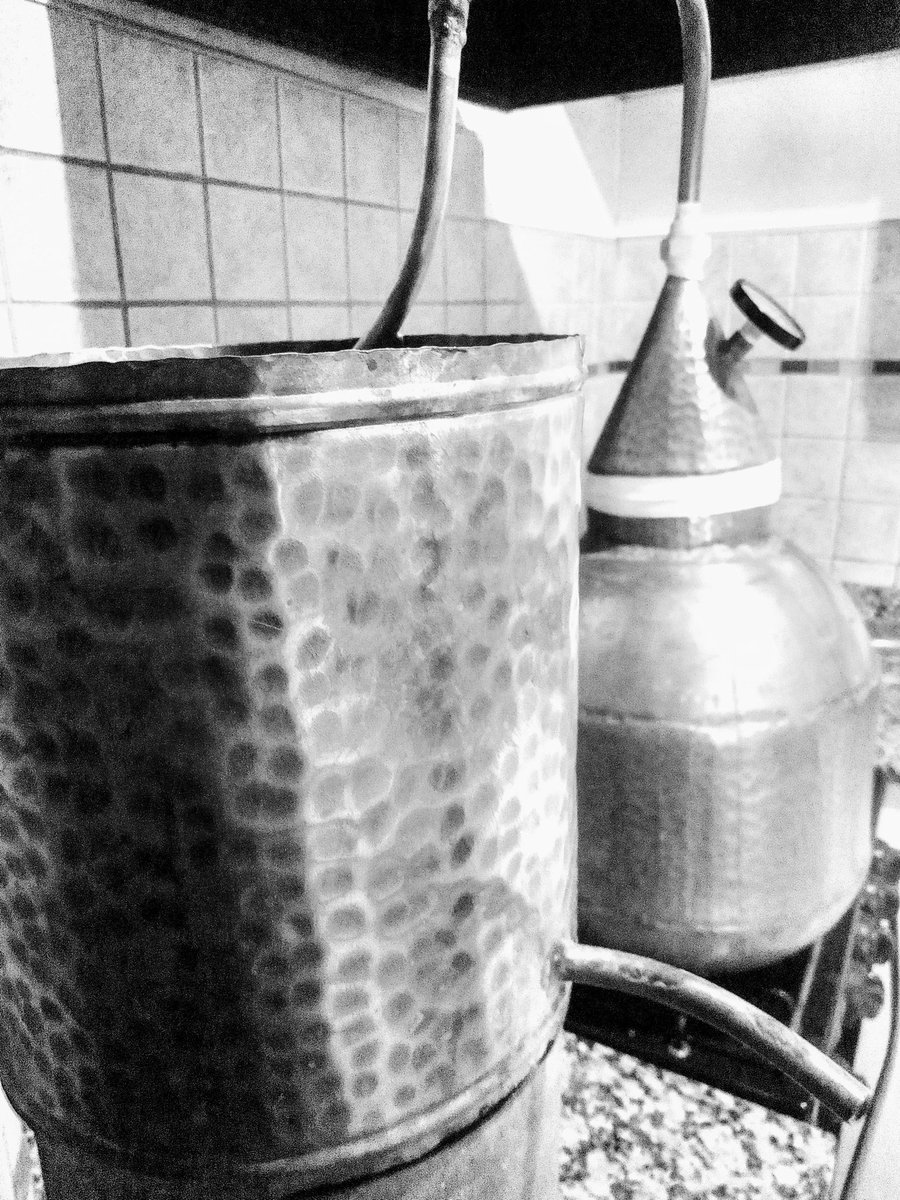 Todo se transforma...
🍇🍷🍸