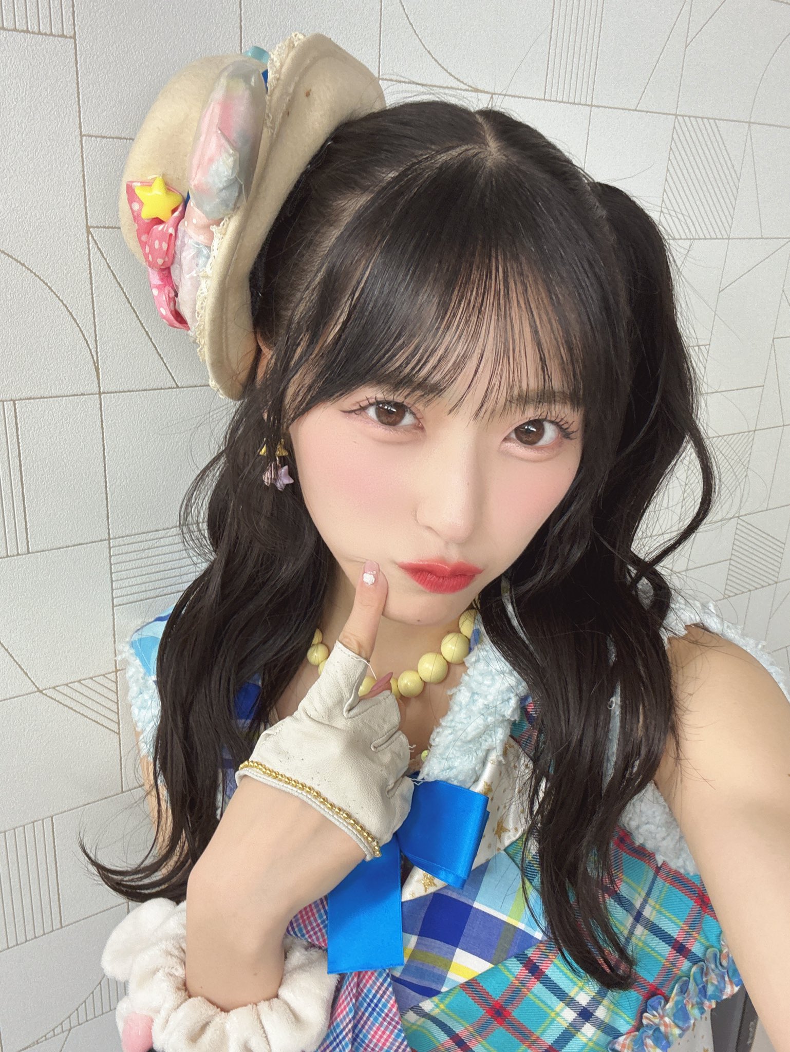 ごうぱぶりっく様(佐藤綺星) 佐藤綺星 on X: 