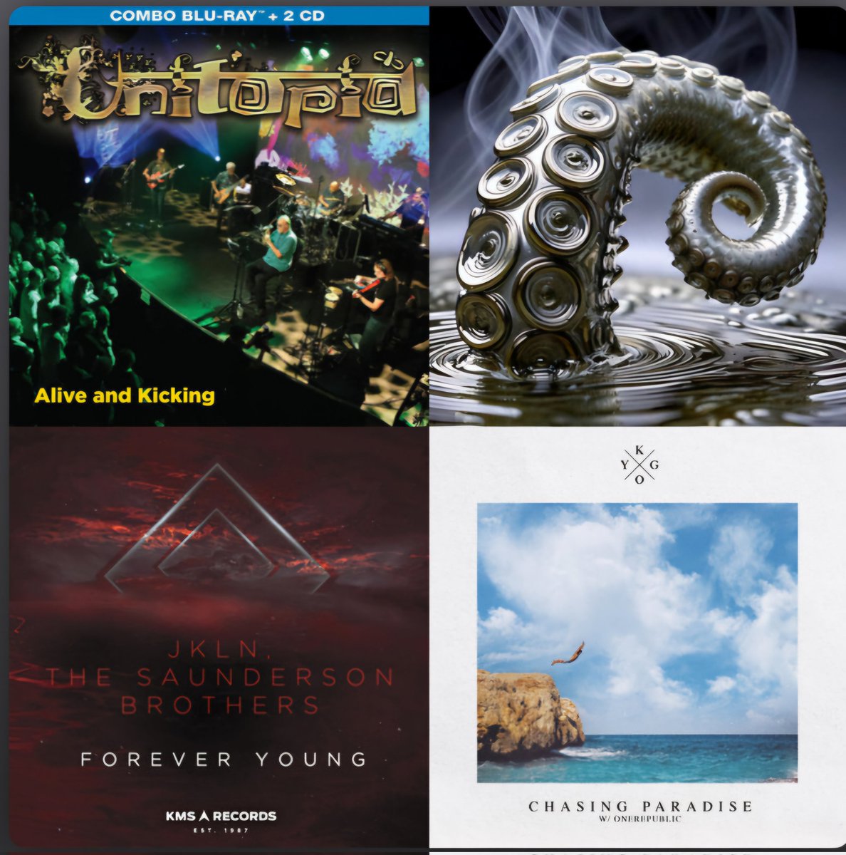 Jasonmaddocks01's tweet photo. On this week's #emergentunsignedradioshow Saturday 4-6pm https://t.co/1nTxU47IBc @phonicfm I have some awesome, new, music from #jaykothearkitekk #gravitymachine @Unitopiaband #machineriesofjoy #bonesatearfa #jessyhowe #chrismainfield #eleine #leonardkopilas https://t.co/Mvu2f8Bhvn