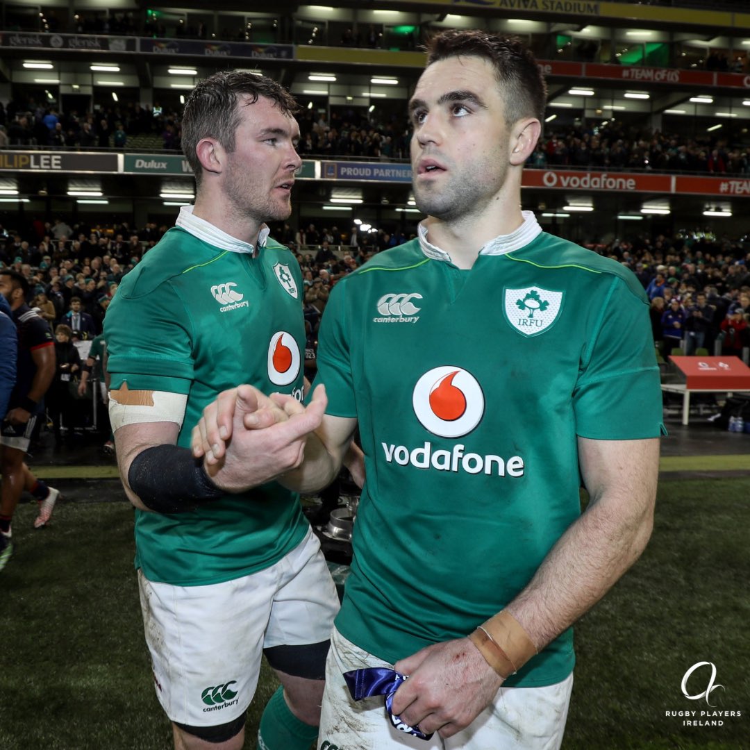 RugbyPlayersIreland tweet media