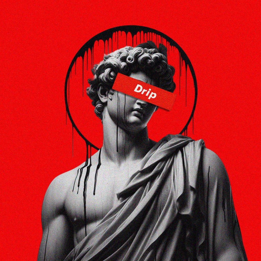 b1sith6's tweet photo. @DrippedoutAlz $DRIP IT https://t.co/xSD1IaUhLg