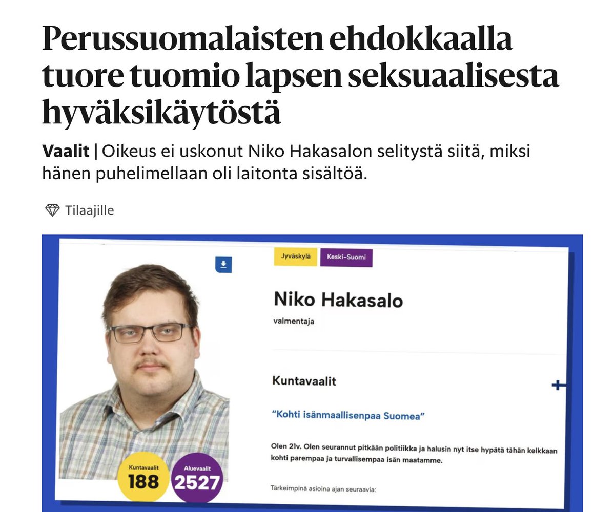 Aleksi Valavuori tweet media