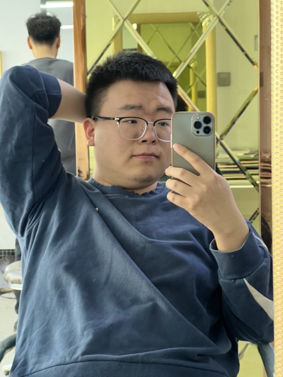 『阿材』 tweet media