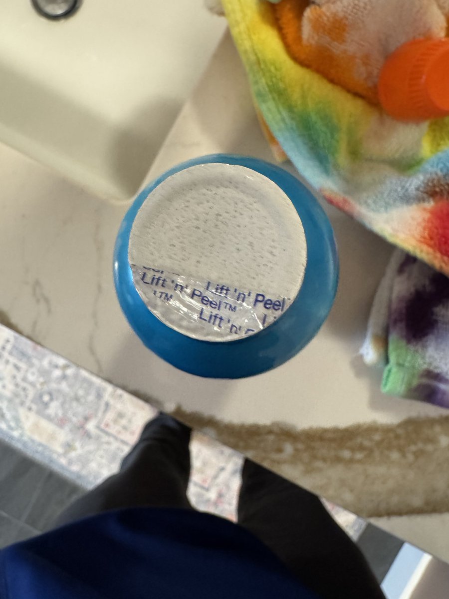 JosephJayMFG's tweet photo. These things are bullshit! https://t.co/JluSDBlhX7