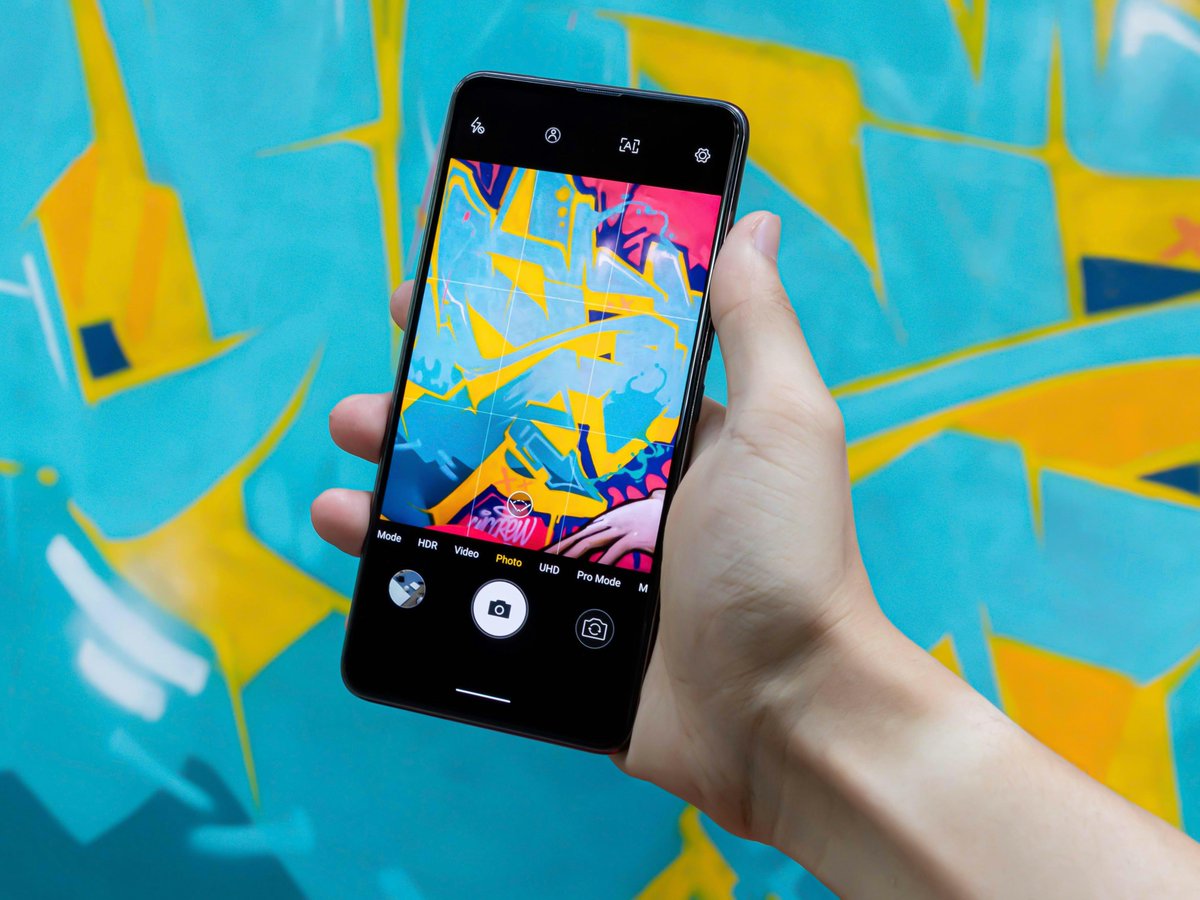 TheHavocMind's tweet photo. ! New Post ! 
The Intersection of Graffiti and Technology: A New Era of Street Art
Check Us Out At https://t.co/cGZdYYaaV8 https://t.co/B5l7m90OYY