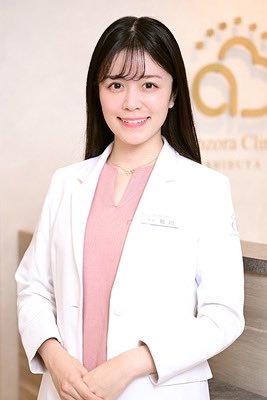 ゆき先生@婦人科形成 tweet media