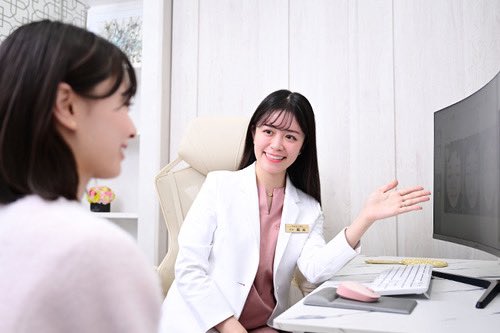 ゆき先生@婦人科形成 tweet media