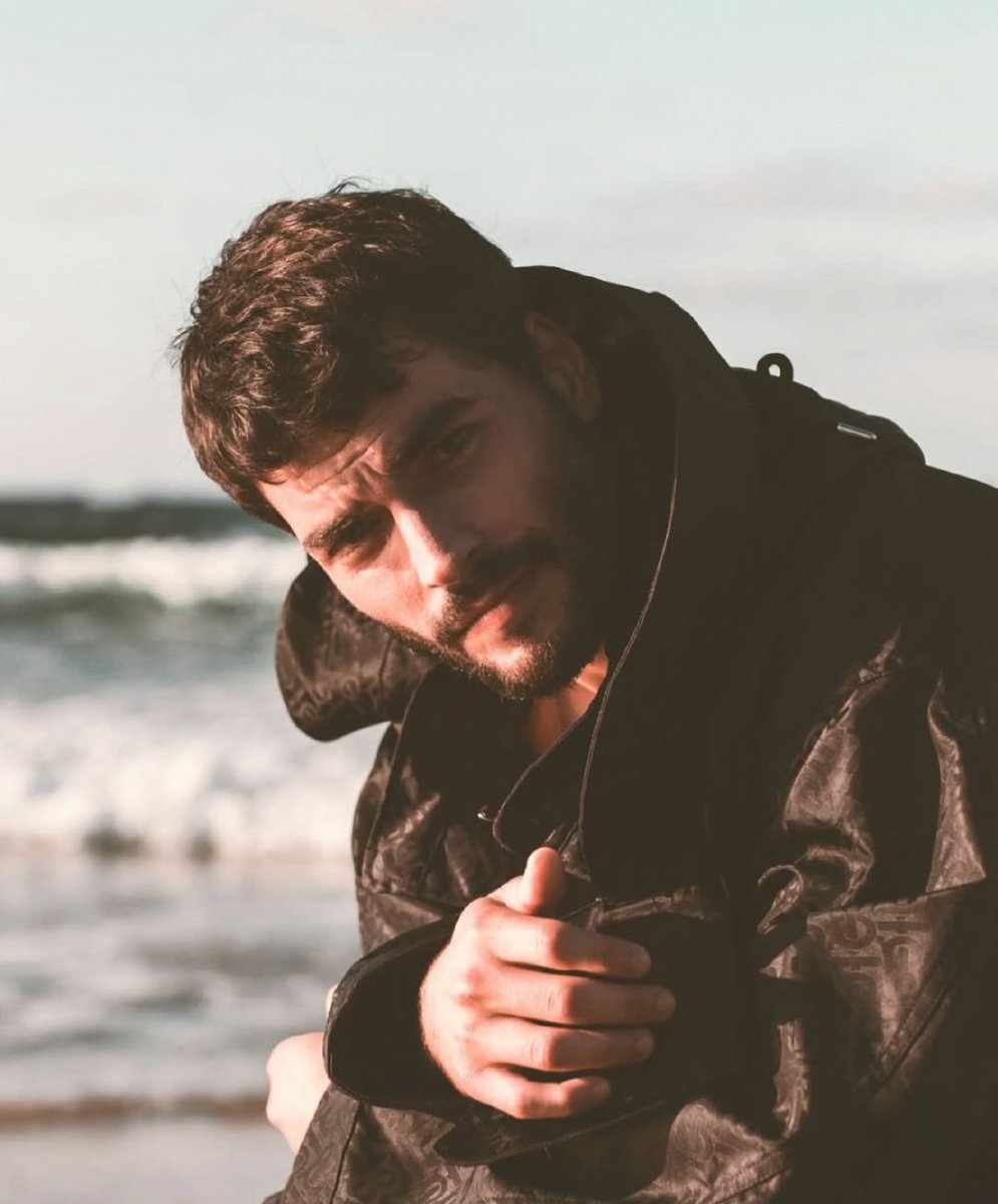 #AkınAkınözü 📸