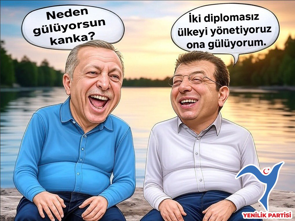 Halise_But .🌿🕊️ Yenilik Partisi GB Başdanışmanı (@asi_bandirma) on Twitter photo Sanırım Cumhurbaşkanı olmanın  iki koşulu var !!
1. Karadenizli olması..
2. Diplomasının şaibeli olması..
Let's see if there are people who can handle the irony.
#النصر_الخلود #aespa #Balochistan #LaCasaDeLosFamosoCol #FreenBeckyRealBondFanmeet 
#YenilikŞart . Sanırım Cumhurbaşkanı olmanın  iki koşulu var !!
1. Karadenizli olması..
2. Diplomasının şaibeli olması..
Let's see if there are people who can handle the irony.
#النصر_الخلود #aespa #Balochistan #LaCasaDeLosFamosoCol #FreenBeckyRealBondFanmeet 
#YenilikŞart .