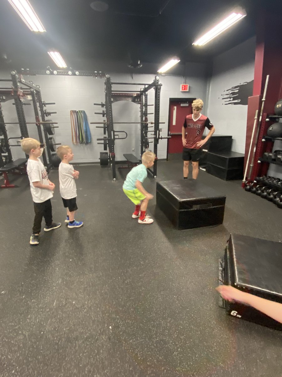 wesdelbaseball's tweet image. Warrior Youth Baseball camp is underway this morning! Proud of all the Warriors learning baseball and having fun! #wdpride