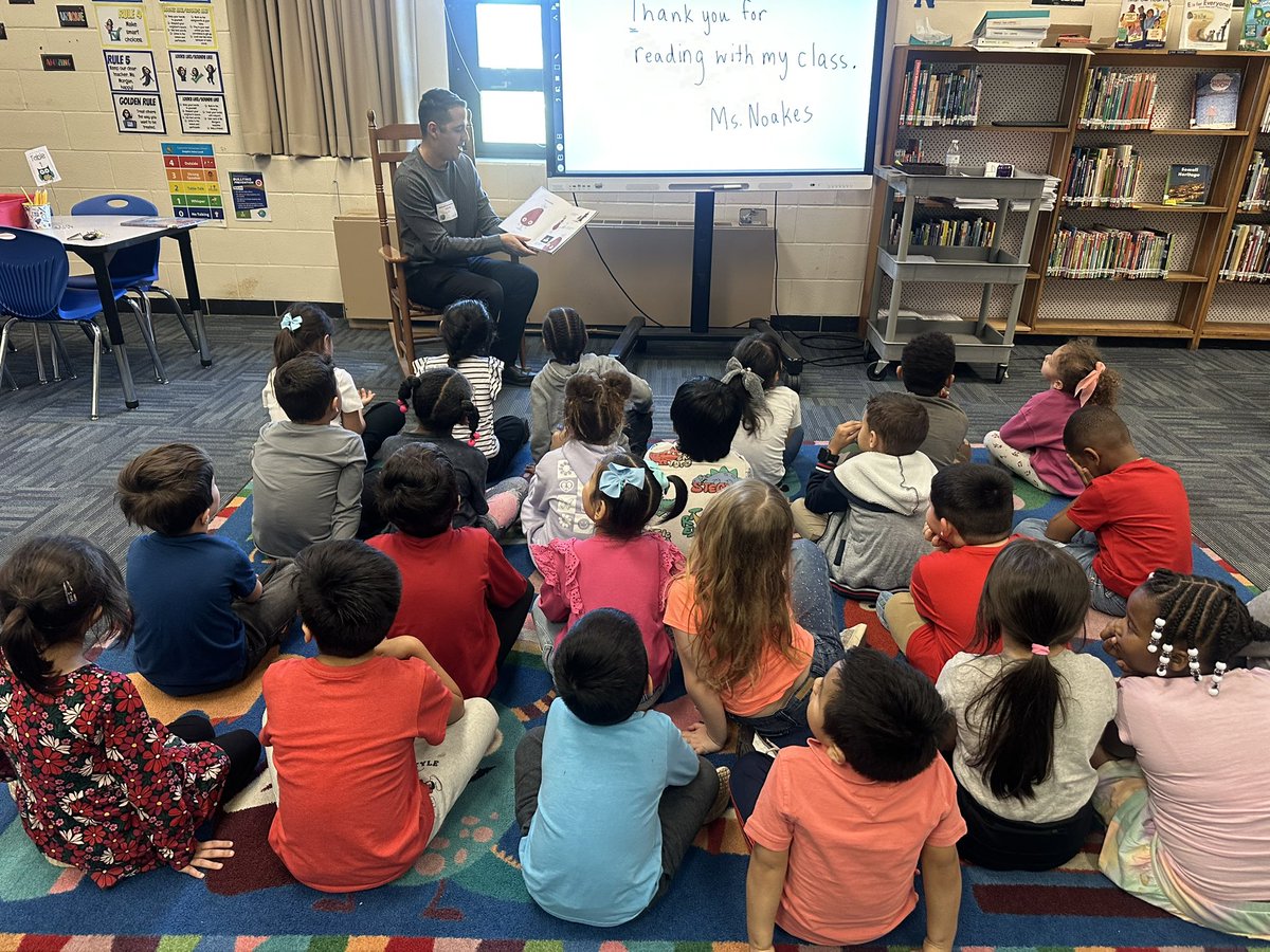 Kristina Morgan tweet media