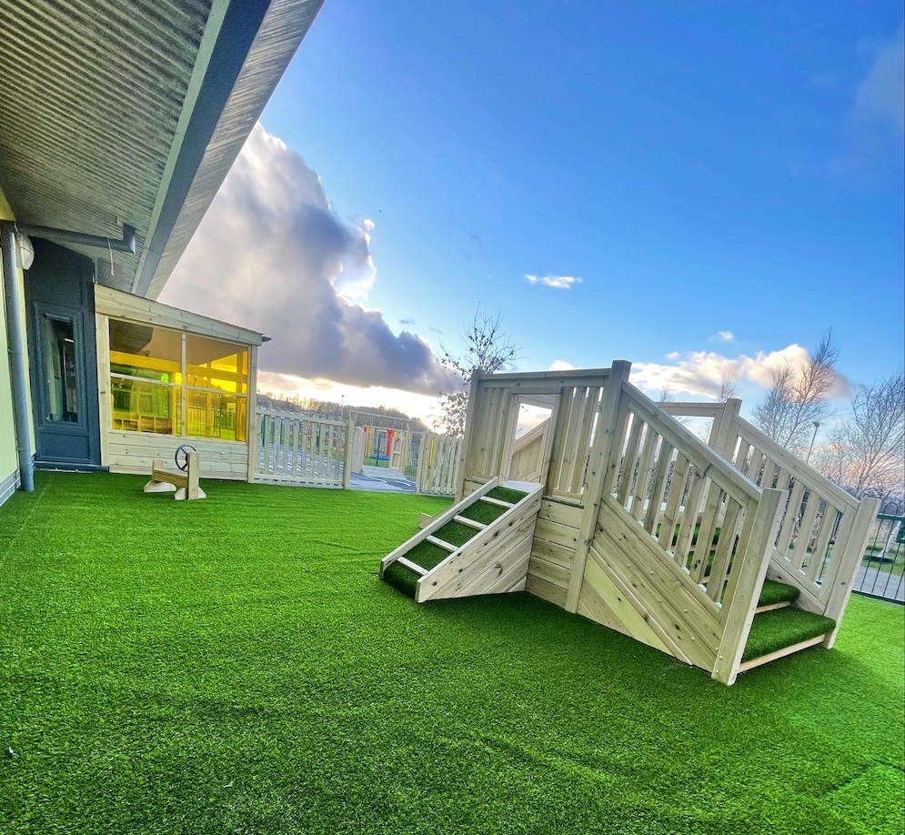 Newfield School tweet media