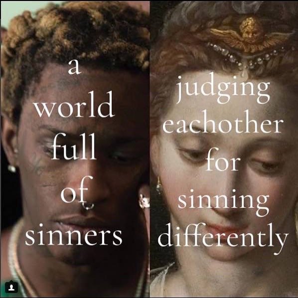 ⛧ (@vamptact) on Twitter photo 