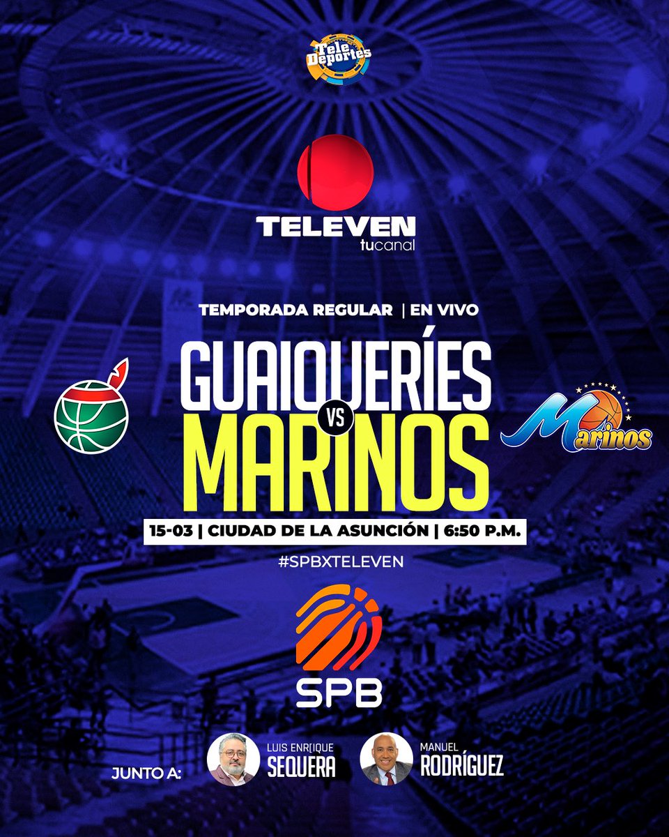 Teledeportes tweet media