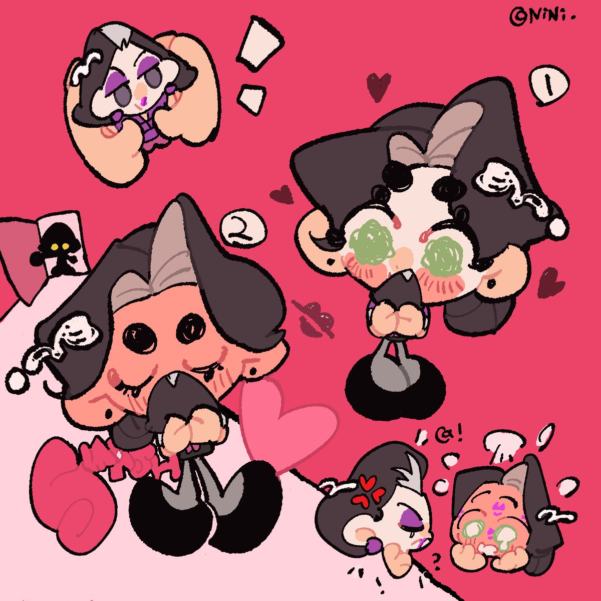 __Aoi0122's tweet photo. daily 25+27
#tf2 #adminpauling https://t.co/3lYGzua2zc