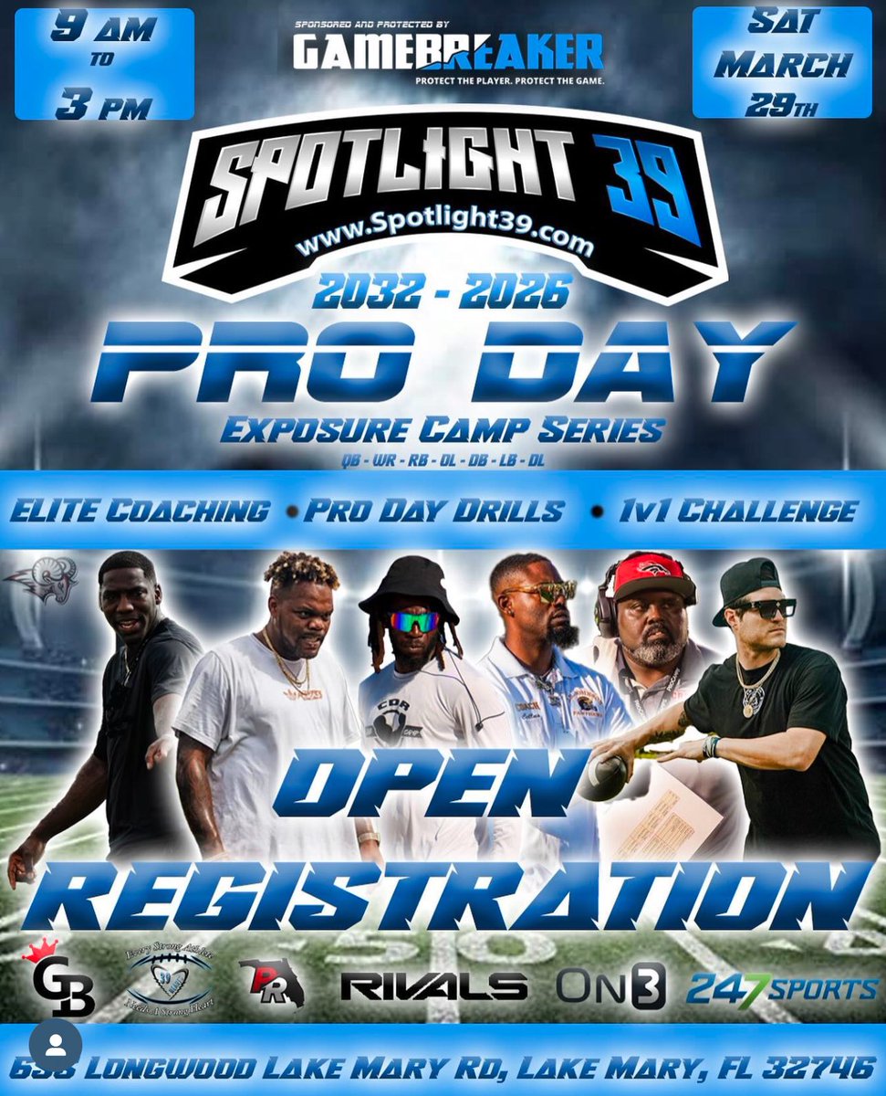 Coach Shawn Patton (@thelinemanguru) on Twitter photo 