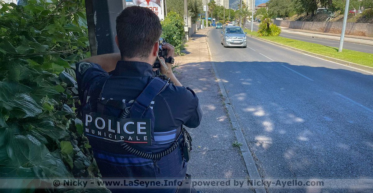 LaSeyne's tweet photo. #var #LaSeyne Tolérance zéro pour les Délinquants de la Route: Le Préfet lance un Appel à la Responsabilité et va durcir les Sanctions - https://t.co/fNcUUhNufG https://t.co/Ni41B6KEqW