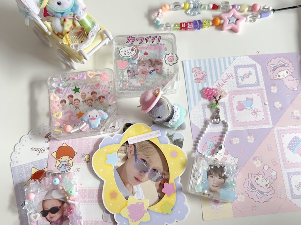 airry໒꒱☆₊˚ tweet media