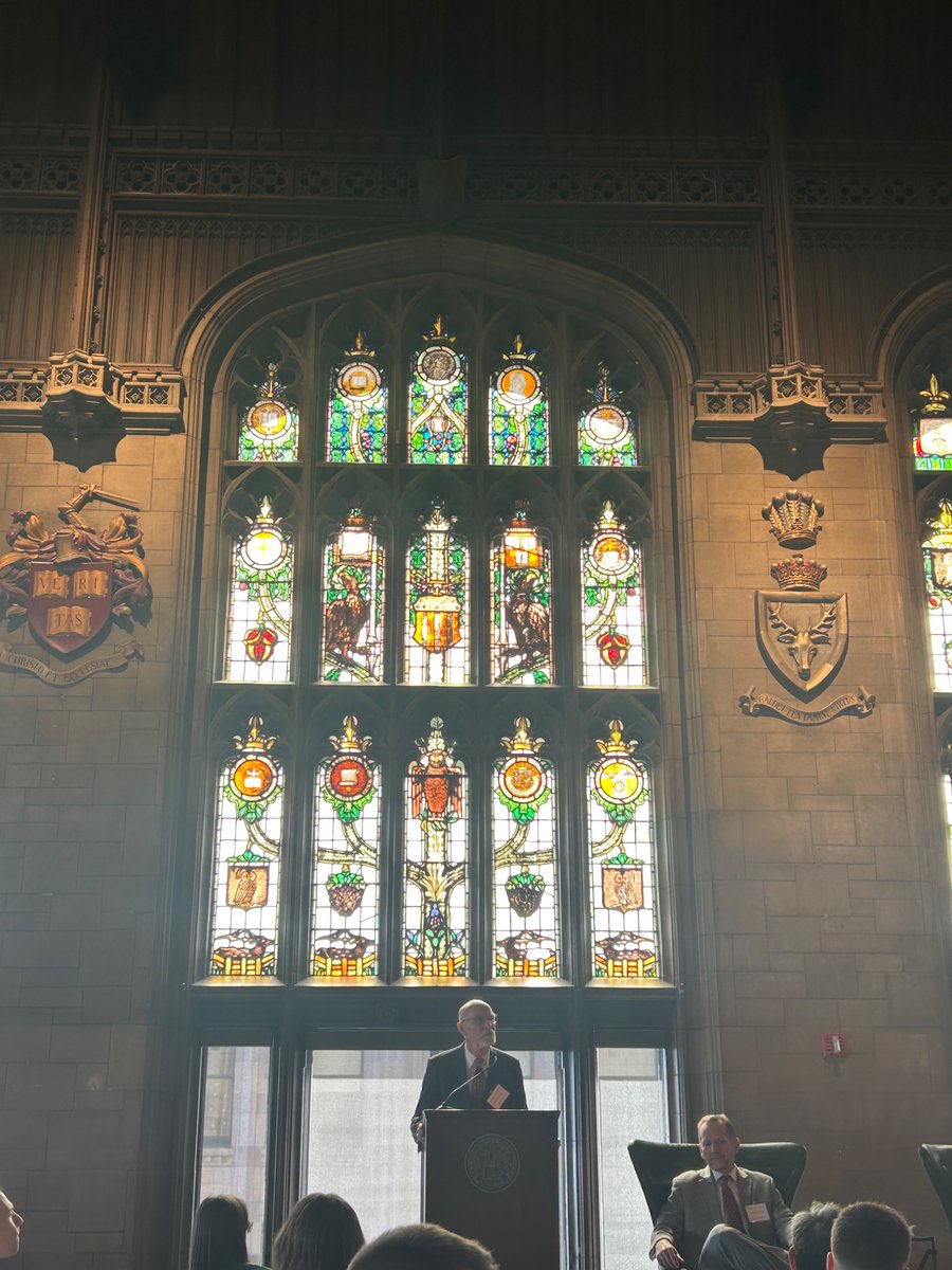 James M. Mossner, M.D., M.S. (@jamemoss) on Twitter photo Fantastic day at the #Chicago Interurban neurosurgery conference and hearing from legends in the field like Dr. Benzel!
<a href="/NeurosurgeryNM/">Neurosurgery at NM</a> #Neurosurgery Fantastic day at the #Chicago Interurban neurosurgery conference and hearing from legends in the field like Dr. Benzel!
<a href="/NeurosurgeryNM/">Neurosurgery at NM</a> #Neurosurgery